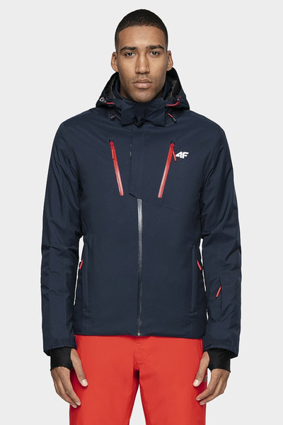 Kurtka męska 4F H4Z19-KUMN072-30S
