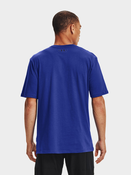 Koszulka męska Under Armour SPORTSTYLE 1326799-402