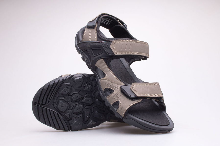 Sandały męskie 4F H4L22-SAM002-83S