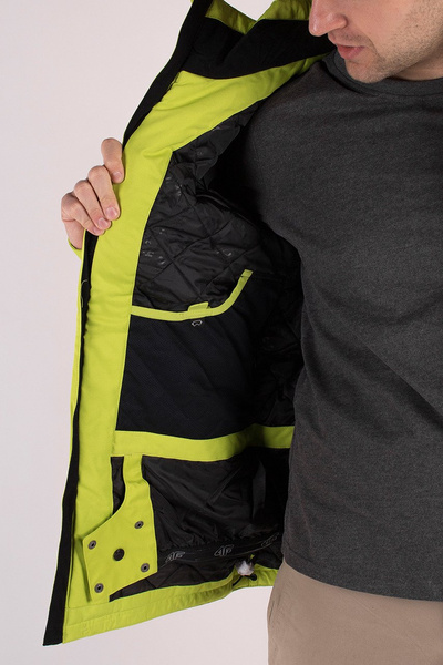 Kurtka męska 4F X4Z18-KUMN552-45N