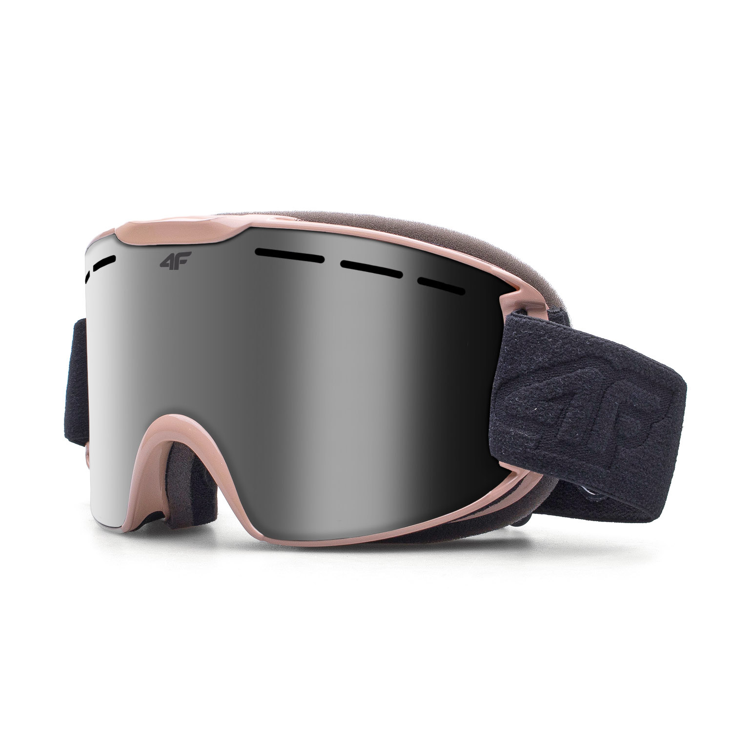 Gogle narciarskie 4F H4Z20-GGD061-56S