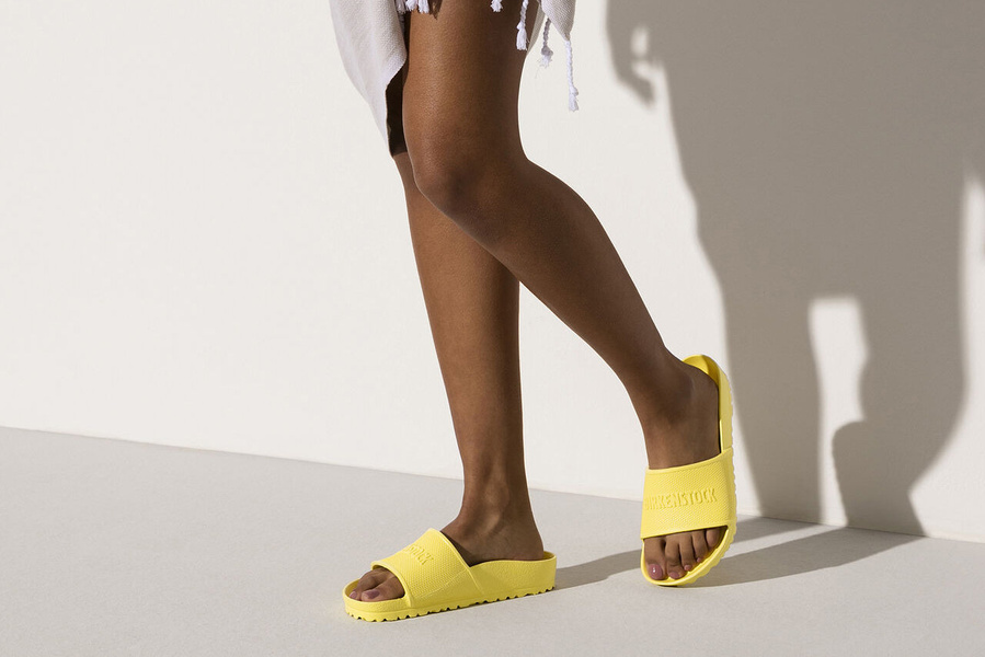 Klapki BIRKENSTOCK BARBADOS EVA 1019172