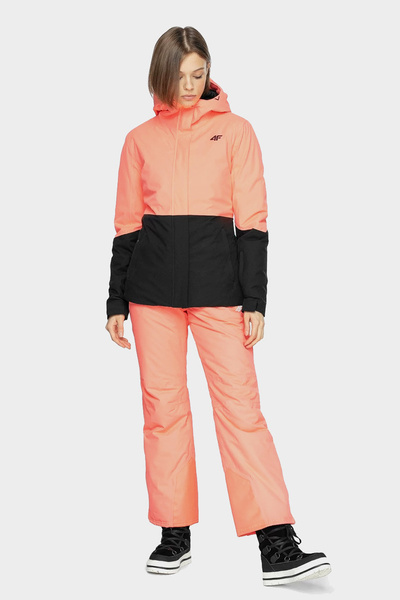 Kurtka damska 4F H4Z20-KUDN002-64N