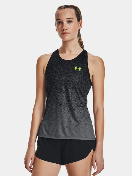 Koszulka damska Under Armour RUSH CICADA 1378404-001