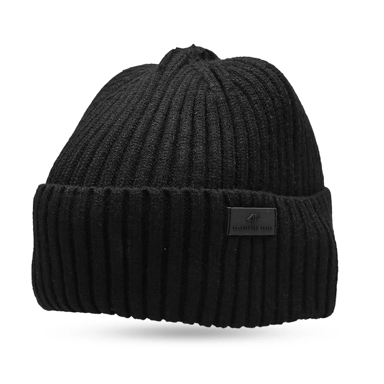 Czapka zimowa męska 4F H4Z22-CAM003-20S