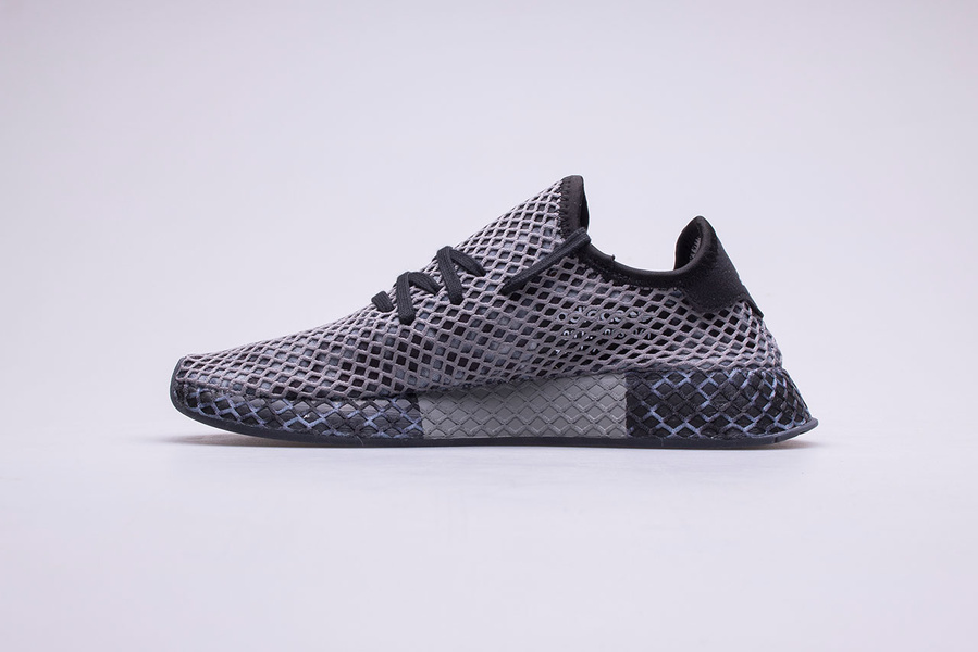 Buty adidas DEERUPT RUNNER EE5657