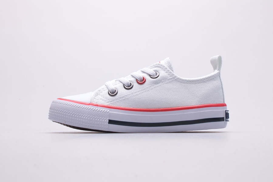 Trampki dziecięce BIG STAR HH374089