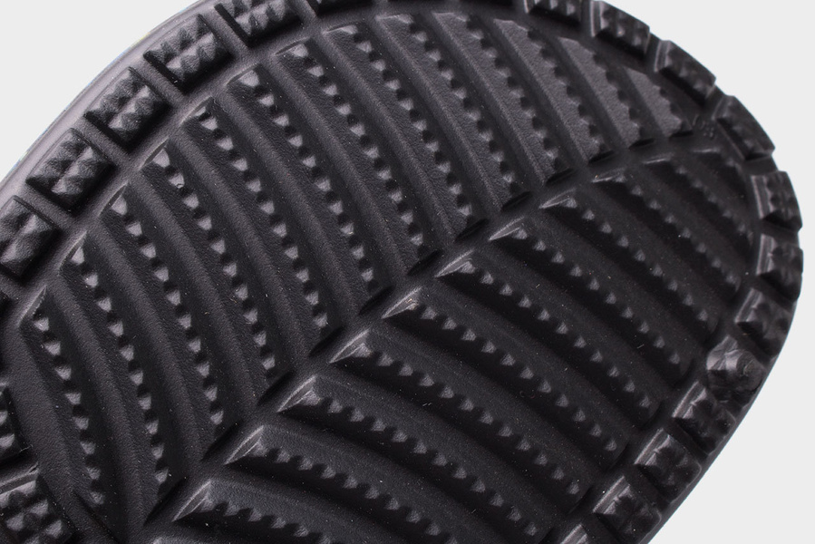 Chodaki Crocs TIE DYE GRAPHIC KIDS 206995-4SW