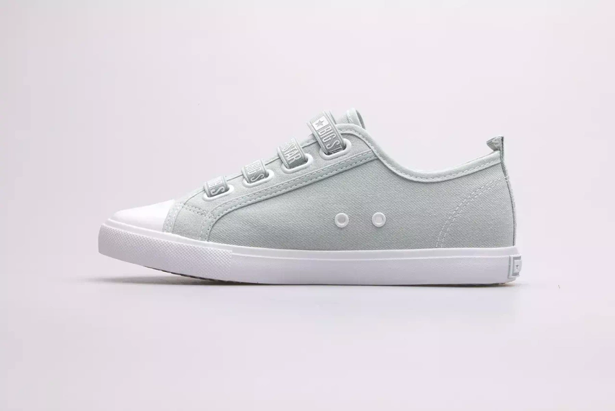 Trampki damskie BIG STAR HH274097