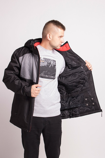 Kurtka męska 4F H4Z18-KUMN003-20S