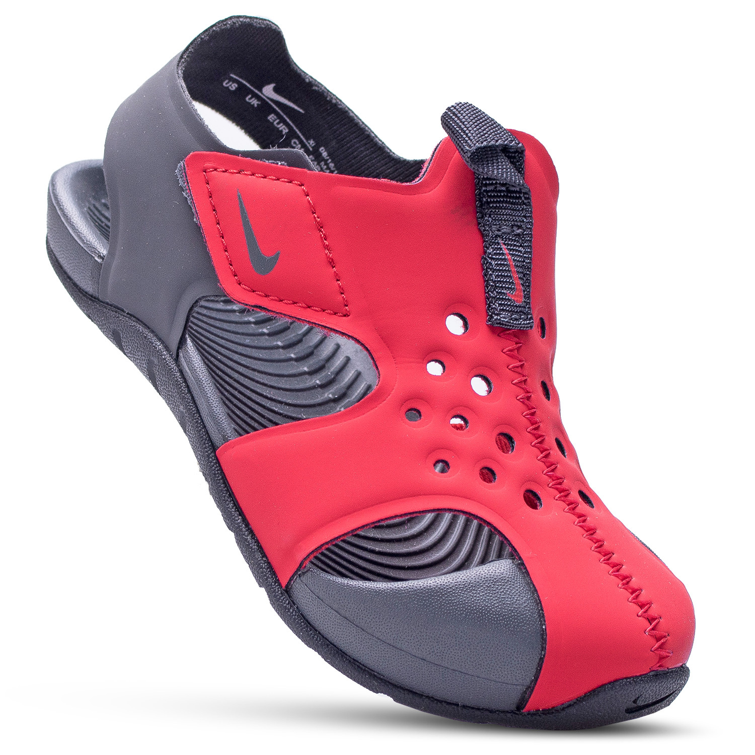 Sandały NIKE SUNRAY PROTECT 2 (TD) 943827-603