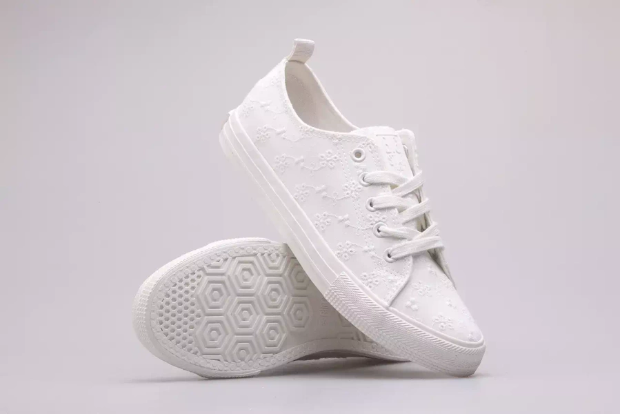 Buty damskie BIG STAR LL274223-101