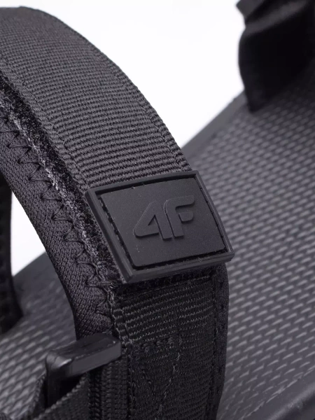 Sandały dziecięce 4F 4FJSS23FSANM022-20S