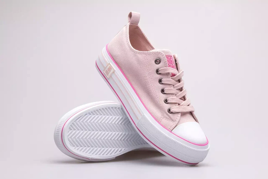 Trampki damskie BIG STAR LL274181