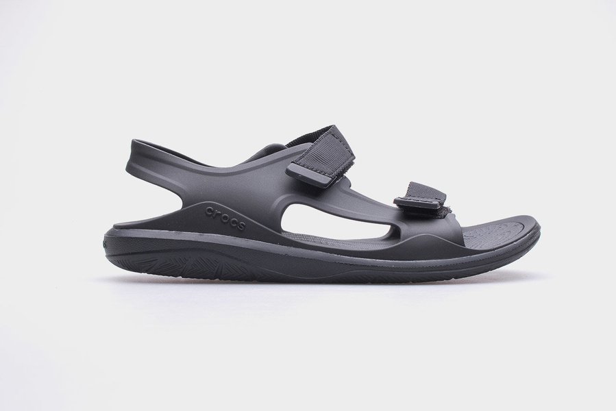 Sandały CROCS SWIFTWATER SANDAL 206526-060
