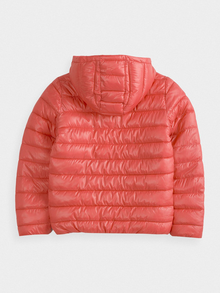 Kurtka dziecięca 4F HJZ21-JKUDP001A-63S