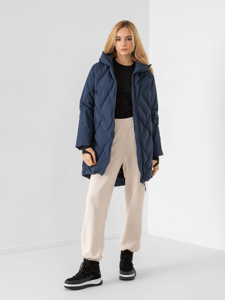 Kurtka damska 4F H4Z21-KUDP011-30S