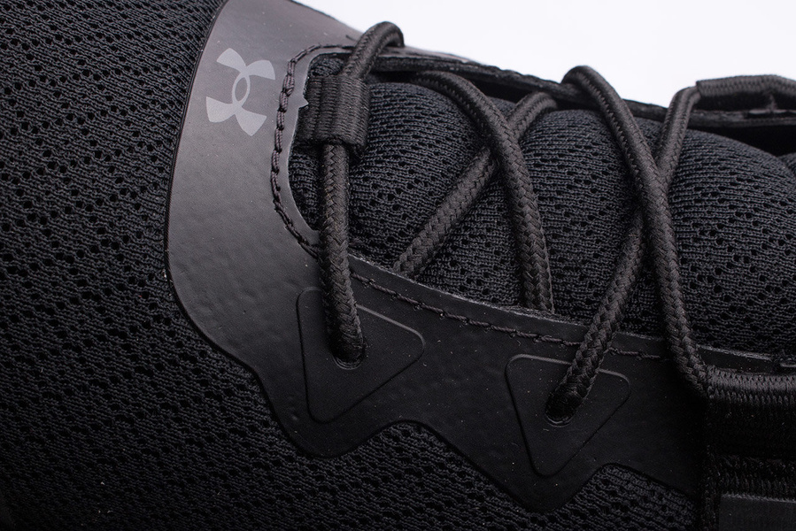 Buty męskie trapery Under Armour 3023741-001