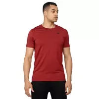 czerwony