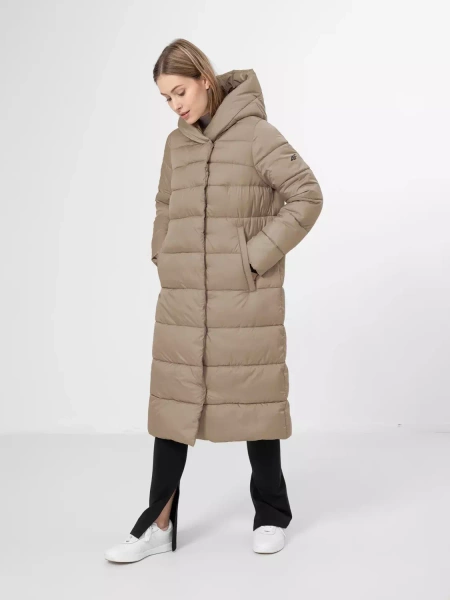 Kurtka damska 4F H4Z22-KUDP018-83S