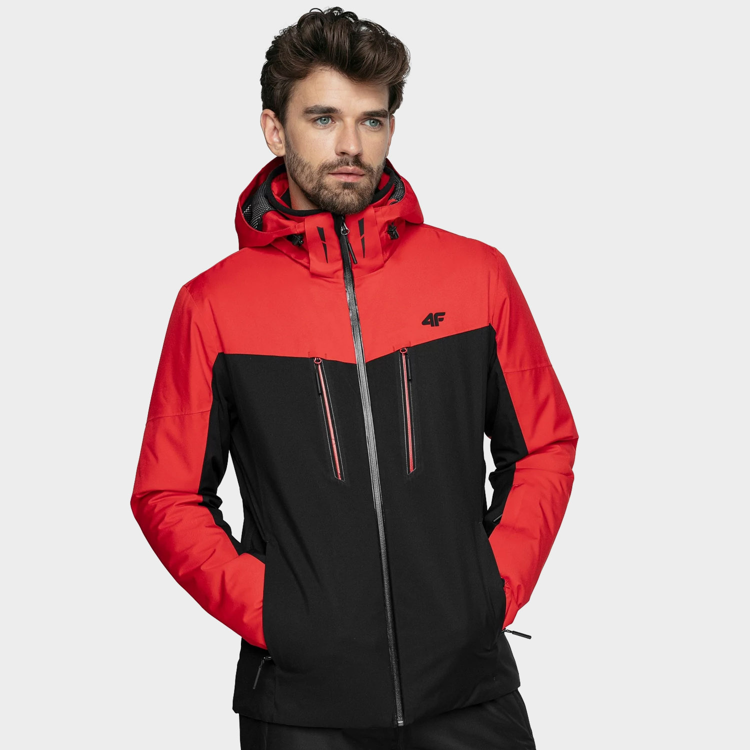 Kurtka męska 4F H4Z20-KUMN008-62S