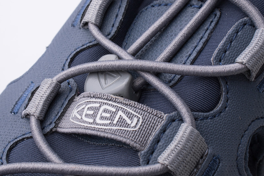 Sandały KEEN SOLR SANDAL 1022431