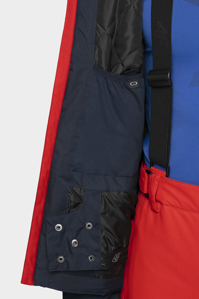 Kurtka męska 4F H4Z19-KUMN072-30S