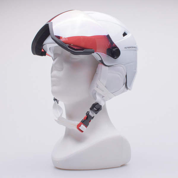 Kask narciarski 4F H4Z20-KSD001-10S