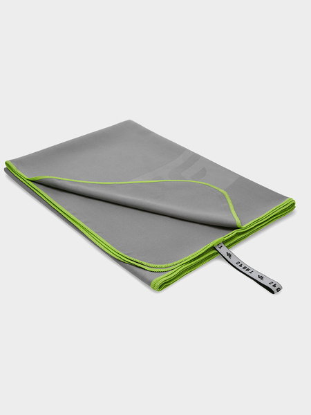 Ręcznik sportowy 4F H4L22-RECU001M-27S