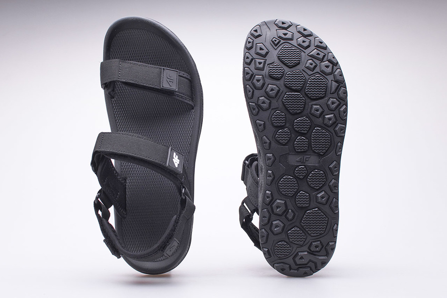 Sandały męskie 4F H4L20-SAM001-20S