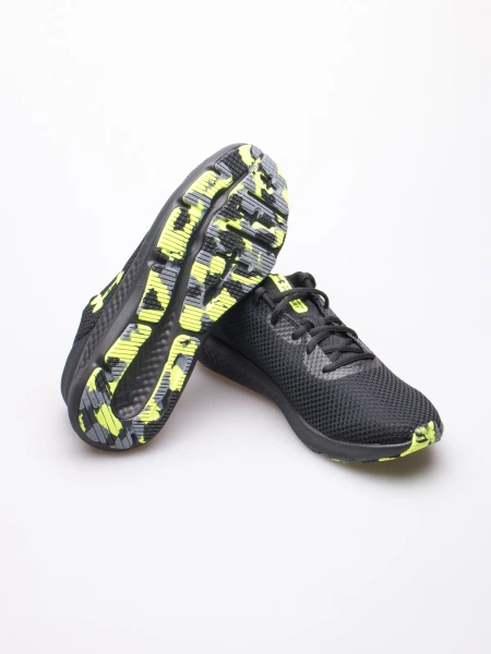 Buty męskie Under Armour 3024878-006