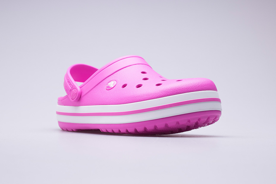 Chodaki Crocs Crocband 11016-6QR