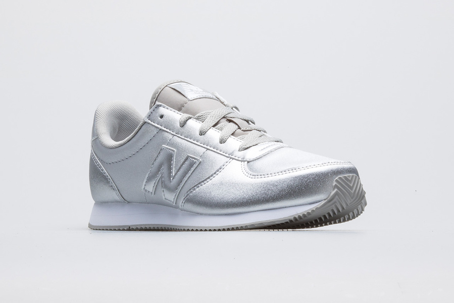 Buty dziecięce New Balance KL220GIY