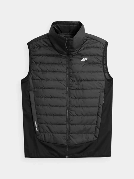 Kurtka męska bezrękawnik 4F H4Z22-BZM060-20S