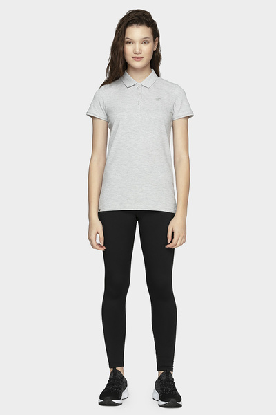 Koszulka damska 4F H4L19-TSD013A-27M