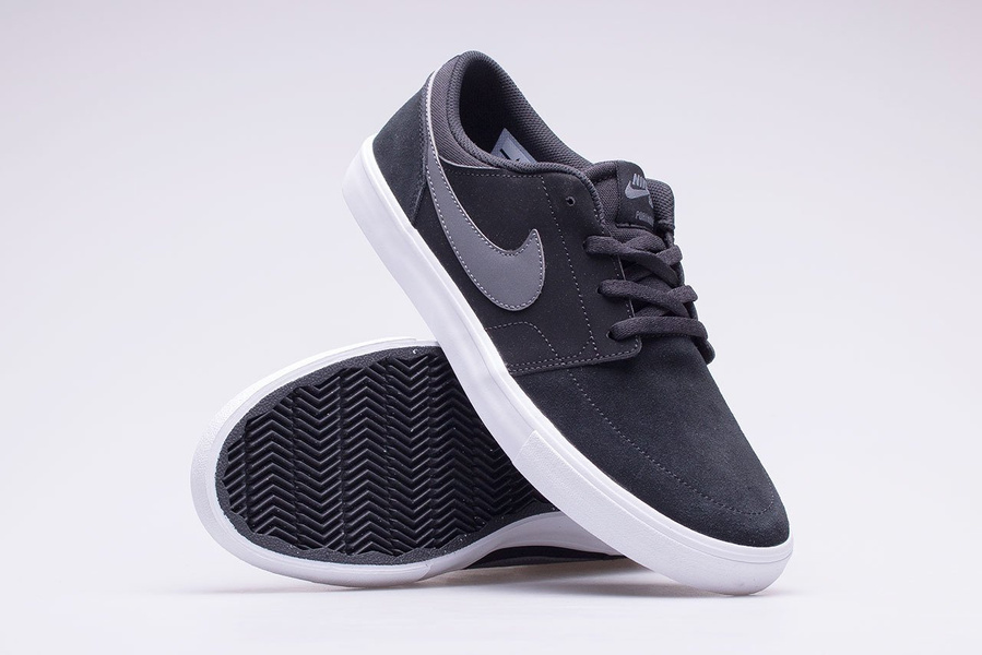 Buty męskie NIKE SB PORTMORE II SOLAR 880266-001