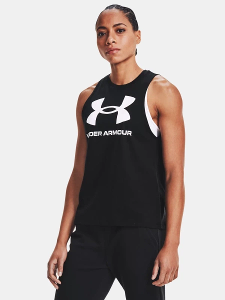 Koszulka damska Under Armour 1356297-001