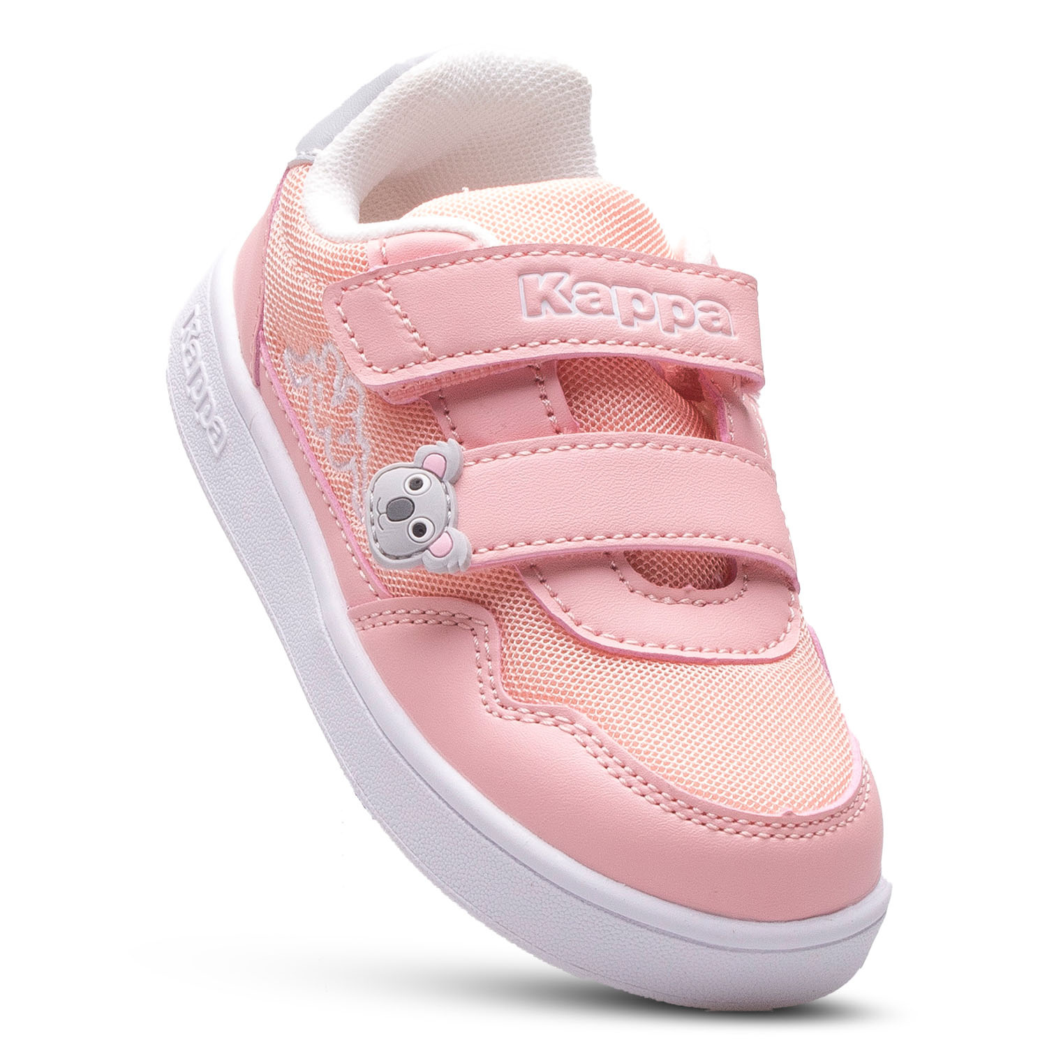 Buty dziecięce KAPPA PIO M 280023M-2110