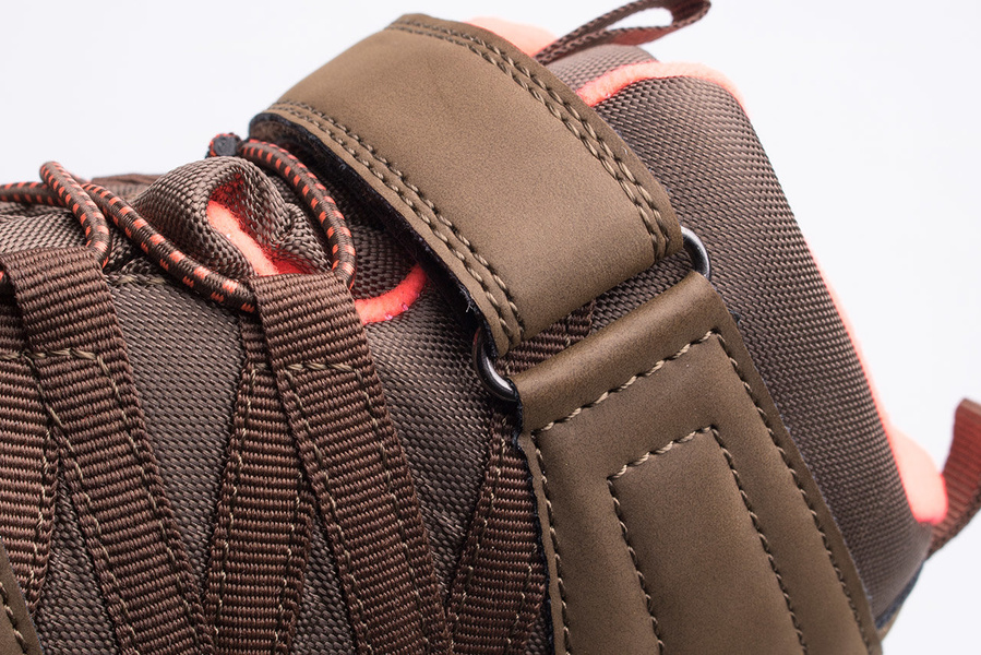 Buty dziecięce KAPPA THABO TEX T 260897T-5029