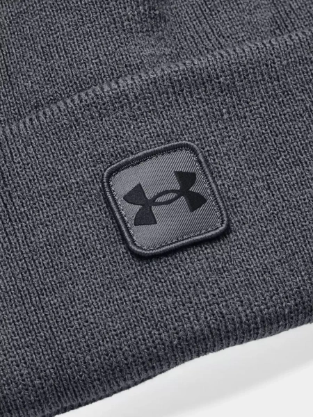 Czapka zimowa męska Under Armour 1373155-012