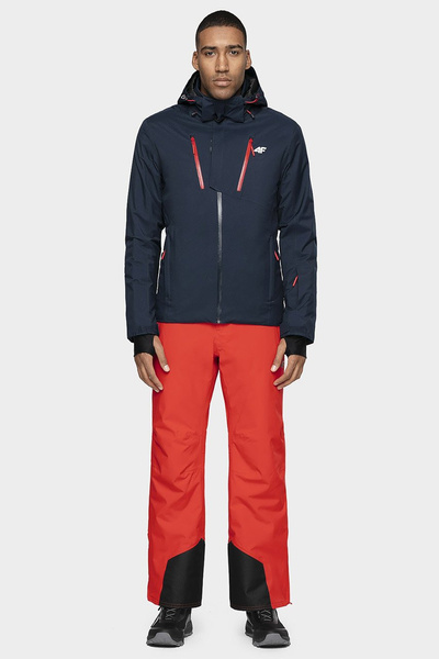 Kurtka męska 4F H4Z19-KUMN072-30S