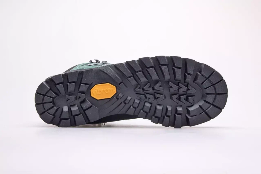 Buty damskie trekkingowe BERGSON KAKKA MID STX 3.0
