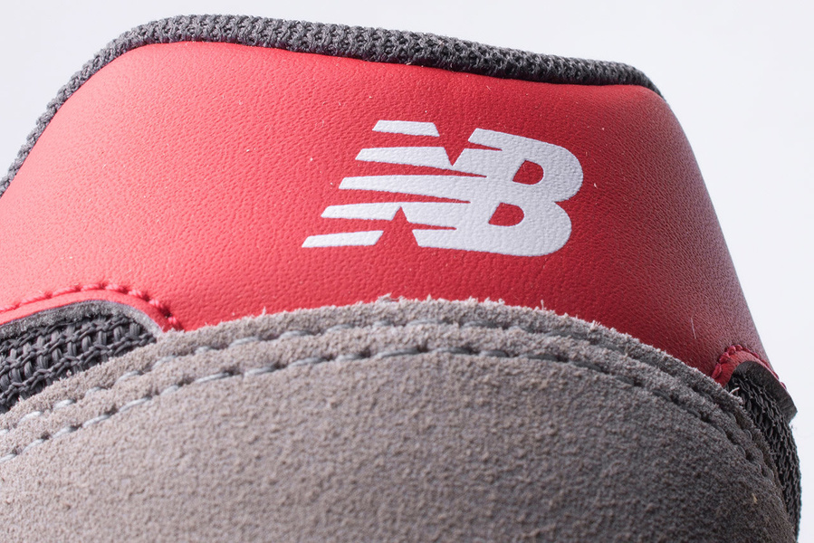 Buty męskie New Balance ML393VT1 40