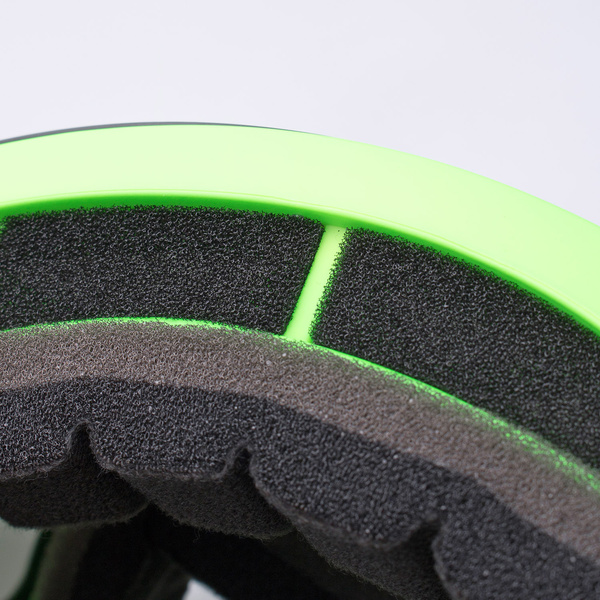 Gogle narciarskie 4F H4Z20-GGM060-45N