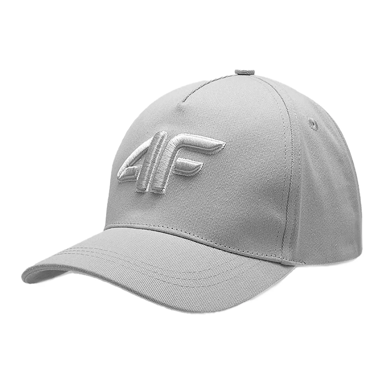 Czapka z daszkiem dziecieca 4F 4FJSS23ACABM107-27S