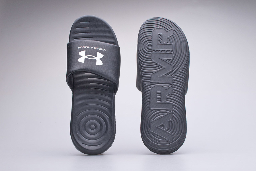 Klapki męskie Under Armour 3023761-004
