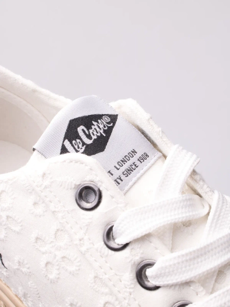 Trampki damskie LEE COOPER LCW-24-44-2425L