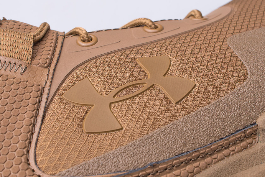 Buty męskie taktyczne Under Armour VALSETZ RTS 1.5 3021034-200