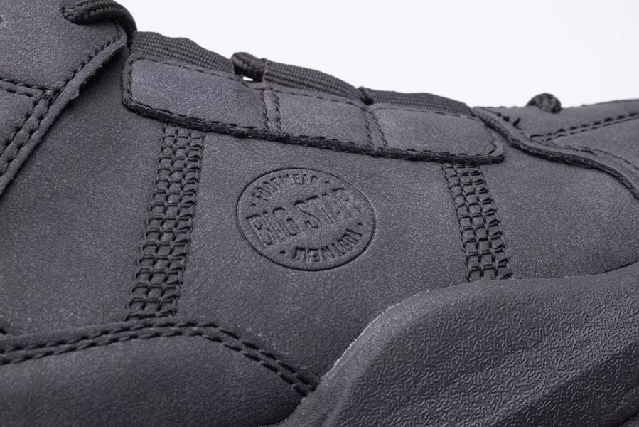 Buty męskie BIG STAR KK174247