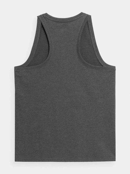 Koszulka męska 4F 4FSS23TSLEM017-23M